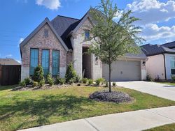 Foreclosure in  TANAGER TRCE Katy, TX 77493