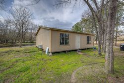 Foreclosure in  FM 751 Wills Point, TX 75169