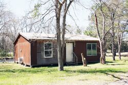 Foreclosure in  FM 751 Wills Point, TX 75169