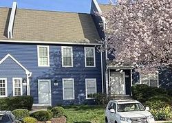 Foreclosure in  ROUNDHOUSE CT # 43 West Chester, PA 19380