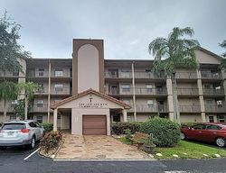 Foreclosure in  SW 125TH AVE APT T409 Hollywood, FL 33027