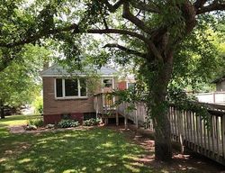 Foreclosure in  101ST AVE W Duluth, MN 55808