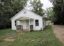 Foreclosure in  ARNOLDI RD Park Hills, MO 63601