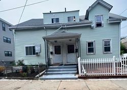 Foreclosure in  CUTTER ST Somerville, MA 02145