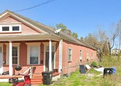 Foreclosure in  CLARA ST New Orleans, LA 70115