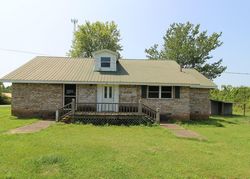 Foreclosure in  NAPPIER ST Rainsville, AL 35986