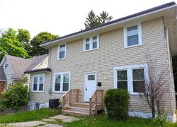 Foreclosure in  ALANSON RD Syracuse, NY 13207