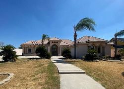 Foreclosure in  CROCKETT ST Rio Grande City, TX 78582