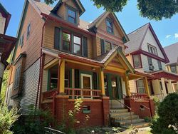 Foreclosure in  N 32ND ST Milwaukee, WI 53208