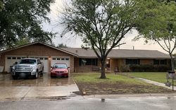 Foreclosure in  CANARY LN Seguin, TX 78155