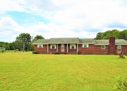 Foreclosure in  NC HIGHWAY 561 W Aulander, NC 27805