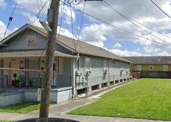 Foreclosure in  S ROCHEBLAVE ST New Orleans, LA 70125