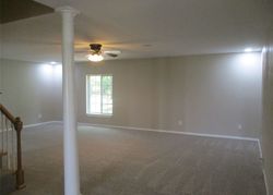 Foreclosure in  BALD MOUNTAIN RD Indianola, OK 74442
