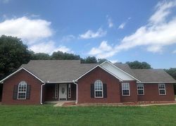 Foreclosure in  BALD MOUNTAIN RD Indianola, OK 74442