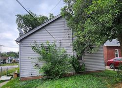 Foreclosure in  N FARES AVE Evansville, IN 47711