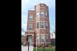 Foreclosure in  W MAYPOLE AVE UNIT 2 Chicago, IL 60624