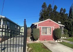 Foreclosure in  105TH AVE Oakland, CA 94603