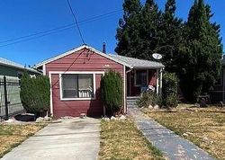 Foreclosure in  105TH AVE Oakland, CA 94603