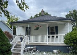 Foreclosure in  PINGREE ST Rockwood, MI 48173