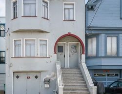 Foreclosure in  4TH AVE San Francisco, CA 94118