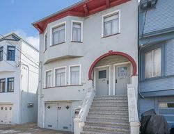 Foreclosure in  4TH AVE San Francisco, CA 94118