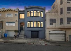 Foreclosure in  COLLINS ST # 192 San Francisco, CA 94118