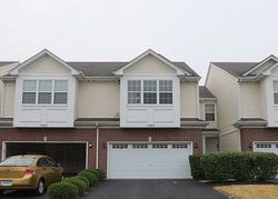 Foreclosure in  S ALDER CREEK CT # 1385 Romeoville, IL 60446