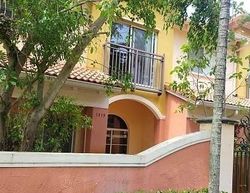 Foreclosure in  N SANTA CATALINA CIR # 1315 Pompano Beach, FL 33068