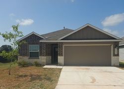 Foreclosure in  SAVERNE WAY Schertz, TX 78154