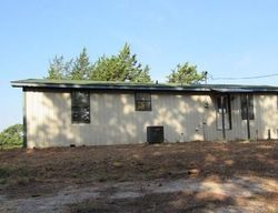 Foreclosure in  COUNTY ROAD 336 N Henderson, TX 75652