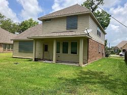 Foreclosure in  MOORE ST Clute, TX 77531