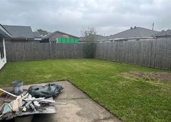 Foreclosure in  W WALTON ST Lake Charles, LA 70607