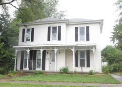 Foreclosure in  BROADWAY ST Hamilton, IL 62341