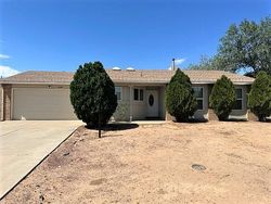 Foreclosure in  GOLDFINCH WAY NE Rio Rancho, NM 87144