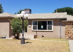 Foreclosure in  N EDWARDS ST Carlsbad, NM 88220