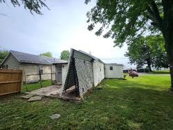 Foreclosure in  1ST ST Henderson, KY 42420