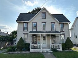 Foreclosure in  2ND ST Butler, PA 16001