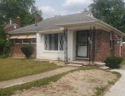 Foreclosure in  PLAINVIEW AVE Detroit, MI 48219