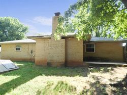 Foreclosure in  W COACHMAN CT Purcell, OK 73080