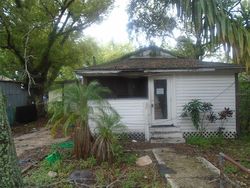 Foreclosure in  E CARACAS ST Tampa, FL 33610