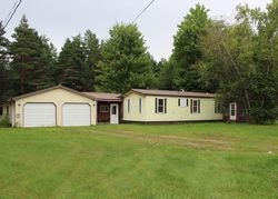 Foreclosure in  ASHLEY RD North Bangor, NY 12966