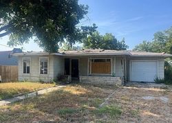 Foreclosure in  PERRYMAN ST New Braunfels, TX 78130