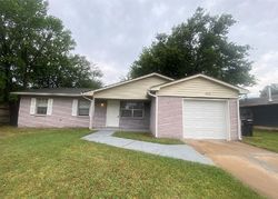 Foreclosure in  S HICKORY PL Broken Arrow, OK 74012