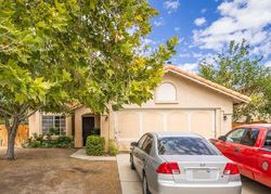 Foreclosure in  WHITEHALL LN Palmdale, CA 93550