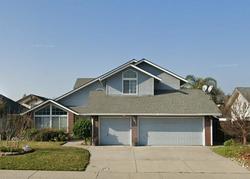 Foreclosure in  MONTAUBAN AVE Stockton, CA 95210