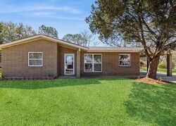 Foreclosure in  YAUPON AVE Moss Point, MS 39563