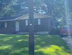 Foreclosure in  GIBRALTER DR Jackson, MS 39204