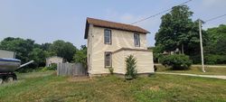 Foreclosure Listing in W 3RD ST SHELBY, MI 49455