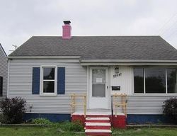 Foreclosure in  MAPLE ST Roseville, MI 48066