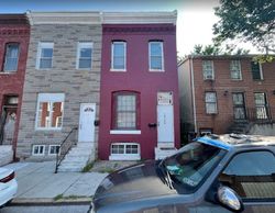Foreclosure in  CARSWELL ST Baltimore, MD 21218